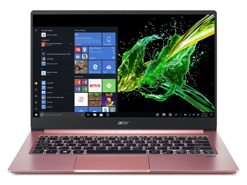 Acer Swift 3 SF314-580Y pic 3